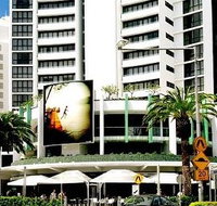 Aria Apartments Broadbeach - Accommodation Brunswick Heads