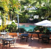 Bella Mare Beachside Apartments - Accommodation Brunswick Heads