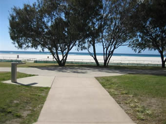 Meridian Tower - Accommodation Brunswick Heads 6