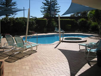 Meridian Tower - Accommodation Brunswick Heads 7