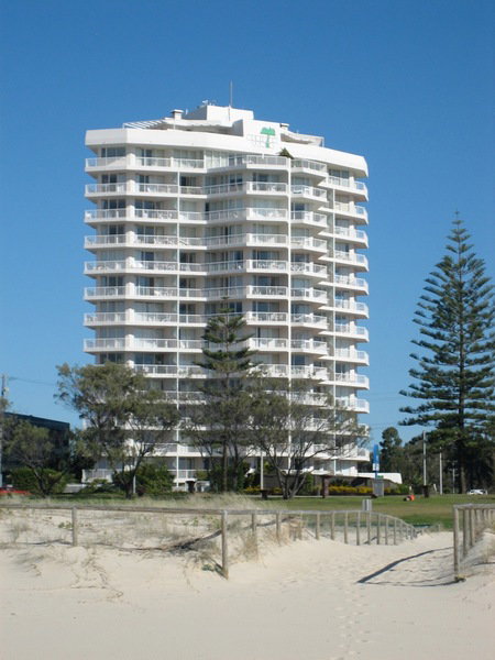 Meridian Tower - Accommodation Brunswick Heads 8