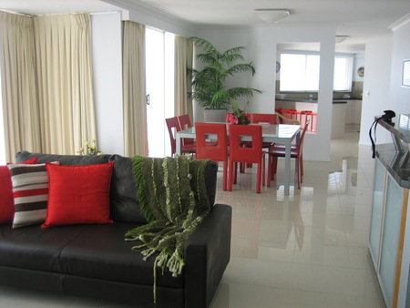 Meridian Tower - Accommodation Brunswick Heads 9