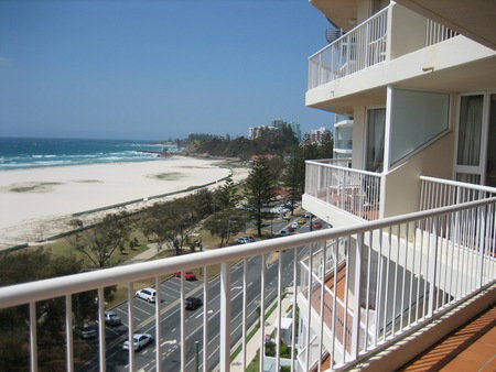 Meridian Tower - Accommodation Brunswick Heads 10