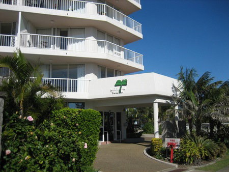 Meridian Tower - Accommodation Brunswick Heads 11
