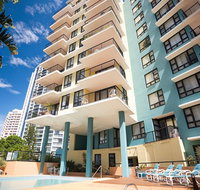 Breakfree Neptune Resort - Accommodation Brunswick Heads