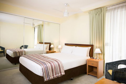 Breakfree Neptune Resort - Accommodation Brunswick Heads 1