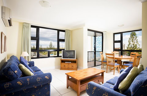 Breakfree Neptune Resort - Accommodation Brunswick Heads 3