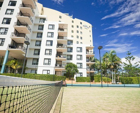 Breakfree Neptune Resort - Accommodation Brunswick Heads 5