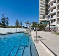 South Pacific Plaza - Accommodation Brunswick Heads
