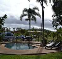 Dunk Island View Caravan Park - Accommodation Brunswick Heads