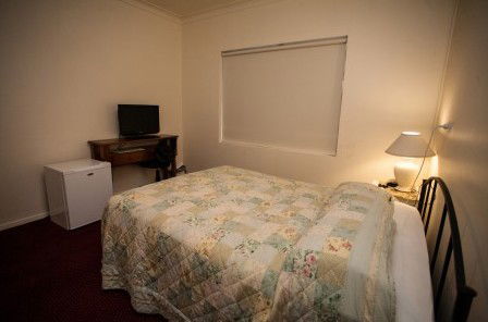 Millies Guesthouse & Serviced Apartments - Accommodation Brunswick Heads 2