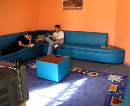 My Place - Adelaide Backpackers Hostel - Accommodation Brunswick Heads 1