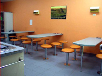 My Place - Adelaide Backpackers Hostel - Accommodation Brunswick Heads 3