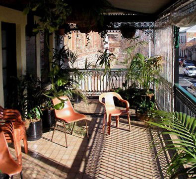 My Place - Adelaide Backpackers Hostel - Accommodation Brunswick Heads 5