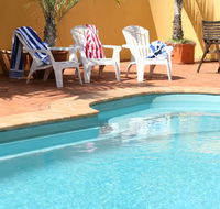 Villa Mirasol Boutique Motel - Accommodation Brunswick Heads