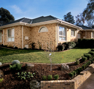 Waverley Townhouses - Accommodation Brunswick Heads