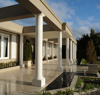 Norwood House Motel  Reception Centre - Accommodation Brunswick Heads