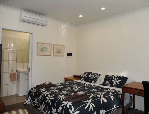 Norwood House Motel & Reception Centre - Accommodation Brunswick Heads 3