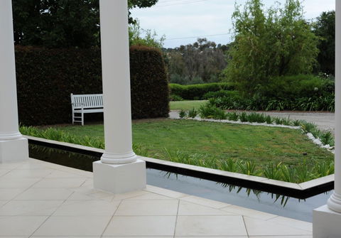 Norwood House Motel & Reception Centre - Accommodation Brunswick Heads 4