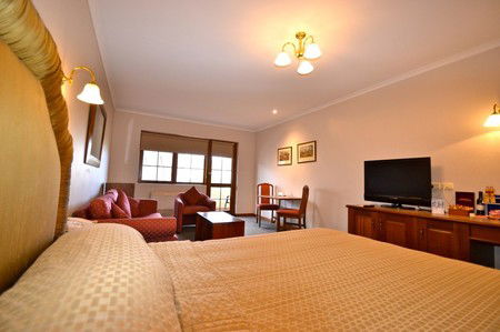 Quality Hotel Old Adelaide - Accommodation Brunswick Heads 2