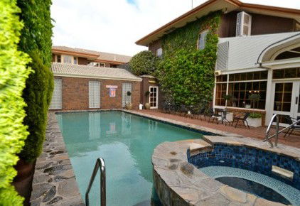 Quality Hotel Old Adelaide - Accommodation Brunswick Heads 4