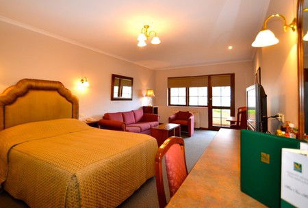Quality Hotel Old Adelaide - Accommodation Brunswick Heads 5