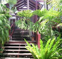 Maleny Tropical Retreat - Accommodation Brunswick Heads