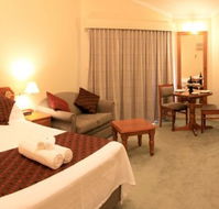 Abbey Beach Resort - Accommodation Brunswick Heads