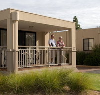 Berri Riverside Caravan Park - Accommodation Brunswick Heads