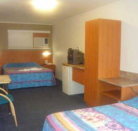 Motel Monaco - Accommodation Brunswick Heads
