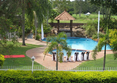 Raceview QLD Accommodation Brunswick Heads