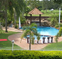Country Comfort Ipswich - Accommodation Brunswick Heads