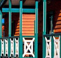 Riverglen Holiday Park - Accommodation Brunswick Heads