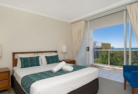 Seachange Coolum Beach - Accommodation Brunswick Heads 0