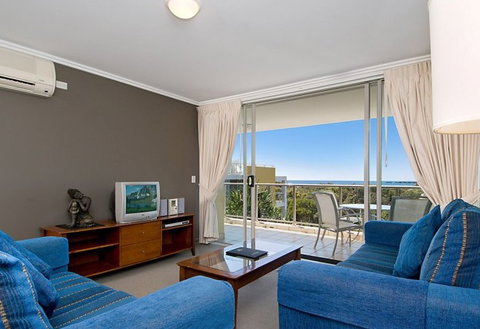 Seachange Coolum Beach - Accommodation Brunswick Heads 2