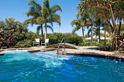 Seachange Coolum Beach - Accommodation Brunswick Heads 5