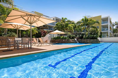 Seachange Coolum Beach - Accommodation Brunswick Heads 6