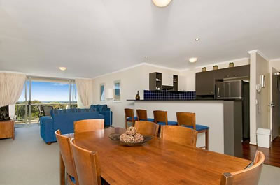 Seachange Coolum Beach - Accommodation Brunswick Heads 7