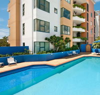 Santorini on Mudjimba - Accommodation Brunswick Heads