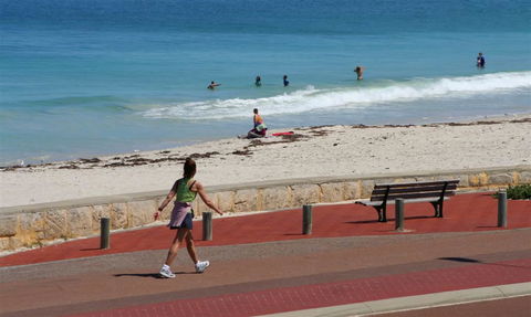Quality Resort Sorrento Beach - Accommodation Brunswick Heads 1