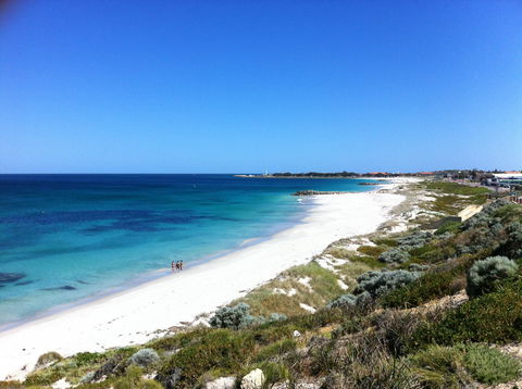 Quality Resort Sorrento Beach - Accommodation Brunswick Heads 2