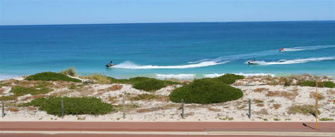 Quality Resort Sorrento Beach - Accommodation Brunswick Heads 4