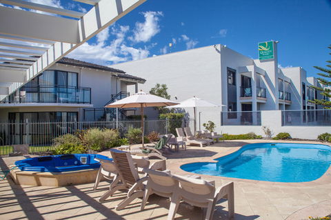 Quality Resort Sorrento Beach - Accommodation Brunswick Heads 9