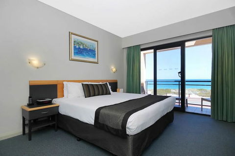 Quality Resort Sorrento Beach - Accommodation Brunswick Heads 10