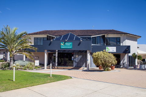 Quality Resort Sorrento Beach - Accommodation Brunswick Heads 12