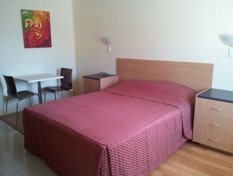 Acacia Ridge Motor Inn - Accommodation Brunswick Heads 0