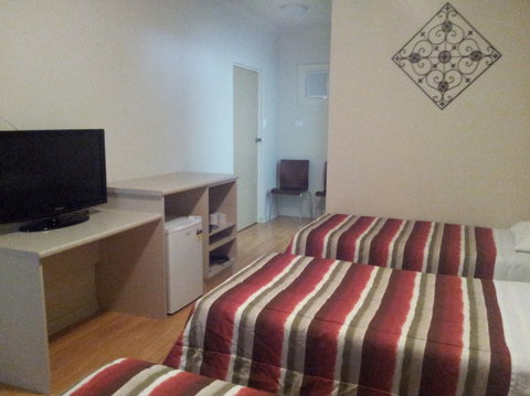 Acacia Ridge Motor Inn - Accommodation Brunswick Heads 1