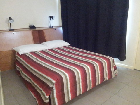 Acacia Ridge Motor Inn - Accommodation Brunswick Heads 2