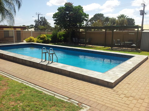 Acacia Ridge Motor Inn - Accommodation Brunswick Heads 3