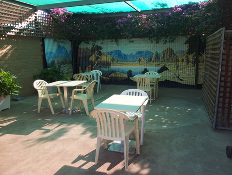 Acacia Ridge Motor Inn - Accommodation Brunswick Heads 5